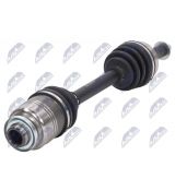 KIA SORENTO I 2.4, 2.5CRDI, 3.3, 3.5 02- /PREDNÁ, PRAVÁ, MANUAL, AUTOMAT/