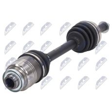 KIA SORENTO I 2.4, 2.5CRDI, 3.3, 3.5 02- /PREDNÁ, PRAVÁ, MANUAL, AUTOMAT/