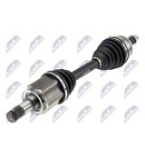 LAND ROVER DISCOVERY III 2.7TD MANUAL, 4.0I/4.4I AUTOMAT, DISCOVERY IV 05-10-, RANGE ROVER SPORT 05-13 /ĽAVÁ/