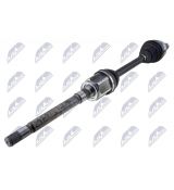 LAND ROVER DISCOVERY III 2.7TD MANUAL, 4.0I/4.4I AUTOMAT, DISCOVERY IV 05-10-, RANGE ROVER SPORT 05-13 /PRAVÁ/