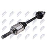 LAND ROVER RANGE ROVER III 02- /PRAVÁ ZADNÁ COMPLETE/