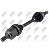 LAND ROVER RANGE ROVER EVOQUE 11- 2.0 BENZYNA /ĽAVÁ/