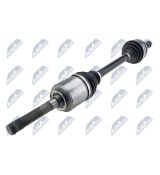 LAND ROVER DISCOVERY III/IV 04-, RANGE ROVER SPORT 05-13 /PRAVÁ ZADNÁ COMPLETE/