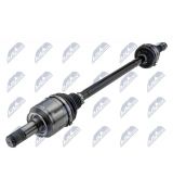 LAND ROVER DEFENDER 4WD D200 MHEV, D200 SD4, D240 SD4, D250 MHEV, P300 SI4, P400 I6 MHEV, P400E HYBRID, P525 19- /ZADNÁ, PRAVÁ, AUTOMAT/