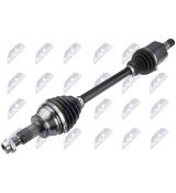 RANGE ROVER VELAR 17-, JAGUAR F-PACE 15- /PREDNÁ, ĽAVÁ, AUTOMAT 8B/