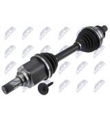 LAND ROVER FREELANDER 4X4 2.2D TD4, ED4 06- /PREDNÁ, ĽAVÁ, MANUAL/