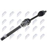 LAND ROVER DISCOVERY III 2.7TD, 4.0, 4.4 04-, DISCOVERY IV 2.7TD, 3.0TD, 3.0SDV6, 5.0 09-, RANGE ROVER SPORT 2.7TD, 3.0TD, 3.6TD, 4.2, 4.4, 5.0 09- /PREDNÁ, PRAVÁ, AUTOMAT/