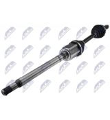 LAND ROVER DISCOVERY V 16-, RANGE ROVER IV 12-, RANGE ROVER SPORT II L494 13- /PREDNÁ, PRAVÁ, 8AUTOMAT/