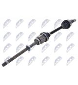 LAND ROVER DISCOVERY SPORT 4WD 2.0, 2.0SI4 14-, RANGE ROVER EVOQUE 4WD 2.0 15- /PREDNÁ, PRAVÁ, 9AUTOMAT/