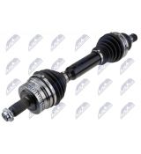 RANGE ROVER III L322 02-, RANGE ROVER SPORT L320 05- /PREDNÁ, ĽAVÁ, LENGTH 620MM/