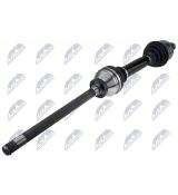 RANGE ROVER III L322 02-, RANGE ROVER SPORT L320 05- /PREDNÁ, PRAVÁ, AUTOMAT, LENGTH 965MM/