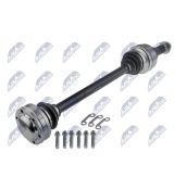 MASERATI QUATTROPORTE 03-12, GRANTURISMO 07-, GRANCABRIO 10- /ZADNÁ, ĽAVÁ=PRAVÁ/