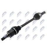 MASERATI QUATTROPORTE S Q4 13-, GHIBLI S Q4 14-, LEVANTE/LEVANTE S 16- /PREDNÁ, PRAVÁ/