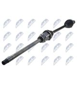 MASERATI QUATTROPORTE S Q4 13-16, GHIBLI S Q4 14- /PREDNÁ, ĽAVÁ/