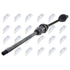 MASERATI QUATTROPORTE S Q4 13-16, GHIBLI S Q4 14- /PREDNÁ, ĽAVÁ/