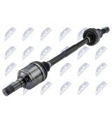 MASERATI QUATTROPORTE 3.0D, 3.0, 3.0S, 3.0S Q4, 3.8, 3.8GT S 13-, GHIBLI 3.0D, 3.0, 3.0S, 3.0S Q4 14- /ZADNÁ, ĽAVÁ/