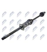 MASERATI QUATTROPORTE S Q4 13-, GHIBLI S Q4 14-, LEVANTE/LEVANTE S 16- /PREDNÁ, ĽAVÁ/