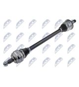 MERCEDES C W205/C205/S205/A205 13- /ZADNÁ, PRAVÁ, AUTOMAT/