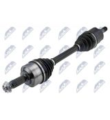 MERCEDES VITO W447 109CDI, 110CDI, 111CDI, 114CDI 14-, MARCO POLO CAMPER 160CDI, 170CDI, 180CDI, 200CDI 15- /PREDNÁ, ĽAVÁ, MANUAL/ -