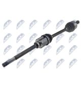 MERCEDES VITO W447 109CDI, 110CDI, 111CDI, 114CDI 14-, MARCO POLO CAMPER 160CDI, 170CDI, 180CDI, 200CDI 15- /PREDNÁ, PRAVÁ, MANUAL/