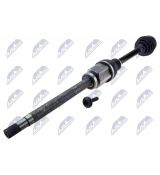 MERCEDES SPRINTER B907, B910 211CDI, 214CDI, 311CDI, 314CDI, 318CDI, 411CDI, 414CDI, 415CDI, 418CDI 18- /PREDNÁ, PRAVÁ, MANUAL 6B/