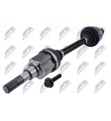 MERCEDES G KLASA 4MATIC G350D, G400D, G500, AMG G63 18- /PREDNÁ, ĽAVÁ/