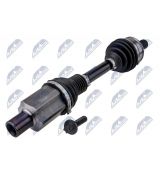 MERCEDES E KLASA W213, S213, A238 17-, CLS C257 18- /PREDNÁ, ĽAVÁ, AUTOMAT/