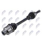 MERCEDES MB 100 W631 88- /PREDNÁ, L=P, MANUAL/