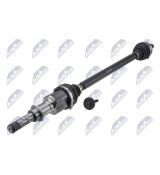 SMART FORTWO, FORFOUR 14-, RENAULT TWINGO III 14- /ZADNÁ, PRAVÁ, AUTOMAT/