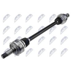 MERCEDES E W212, S212 09-, S W221 06-, GLK X204 08-, CLS C218, X218 11- /ZADNÁ, L=P, AUTOMAT/