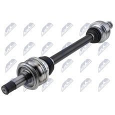 MERCEDES S W221, V221 S65AMG 6.0 05- /ZADNÁ, L=P, AUTOMAT/