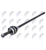 MERCEDES G W463 G500 02-, G550 09-, G55AMG 03-, G63AMG 13-, G65AMG 13- /PREDNÁ, ĽAVÁ/