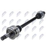 MERCEDES S W222, V222, X222 S400, S450, S500, S560 RWD 17- /ZADNÁ, L=P, AUTOMAT/