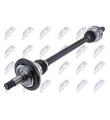 MERCEDES C W205, S205, C205, A205 13- /ZADNÁ, ĽAVÁ, 9AUTOMAT/