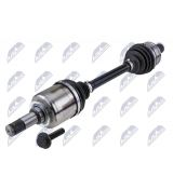 MERCEDES GLE V167, COUPE C167 4MATIC GLE300D, GLE350DE, GLE350E, GLE300D EQ BOOST, GLE580 EQ BOOST 19-, GLS X167 350D, 400D, 450EQ BOOST 19- /PREDNÁ, ĽAVÁ, AUTOMAT/