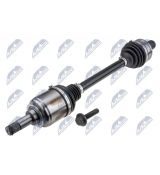 MERCEDES GLE V167, COUPE C167 4MATIC GLE300D, GLE350D, GLE400D, GLE450 EQ BOOST 19- /PREDNÁ, ĽAVÁ, AUTOMAT/