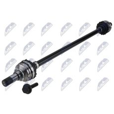 MERCEDES CLA35AMG C118, X118 19-, GLA35AMG H247 20- /ZADNÁ, PRAVÁ, AUTOMAT/