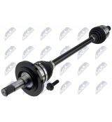 MERCEDES GLE V167 19- /ZADNÁ, ĽAVÁ, AUTOMAT/