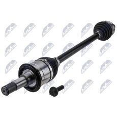 MERCEDES GLE V167 19- /ZADNÁ, PRAVÁ, AUTOMAT/