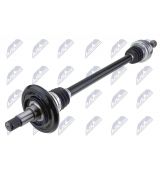 MERCEDES E KLASA E180, E200, E400 W213, S213, C238, A238 16- /ZADNÁ, ĽAVÁ, AUTOMAT/