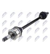 MERCEDES V-CLASS W447 15-, VITO W447 14-, MARCO POLO W447 15- /ZADNÁ, L=P, AUTOMAT7/