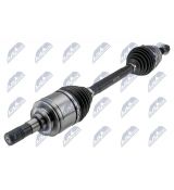 MITSUBISHI PAJERO IV V8#, V9# 07- /ZADNÁ, PRAVÁ, MANUAL, AUTOMAT/