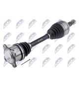 MITSUBISHI PAJERO 00-06 /PREDNÁ, PRAVÁ, AUTOMAT, MANUAL/