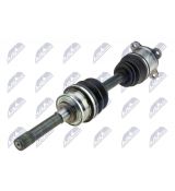 MITSUBISHI PAJERO 2.8TD, 3.5 V6 94-99 /PREDNÁ, PRAVÁ, MANUAL, AUTOMAT/