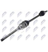 MITSUBISHI ASX 1.8DI-D 10-, OUTLANDER II 2.0DI-D 07-, LANCER 2.0DI-D 08-, PEUGEOT 4007 2.2HDI 07-, 4008 1.8HDI 12-, CITROEN C-CROSSER 2.2HDI 07-, 1.8HDI 12-, C4 AIRCROSS 1.8HDI, 2.2