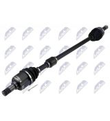 MITSUBISHI OUTLANDER III 2.0HYBRID 4WD 14-, 2.4HYBRID 4WD 18- /PREDNÁ, PRAVÁ, AUTOMAT/