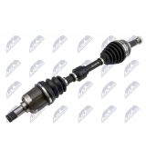 MITSUBISHI LANCER VII 2.0 135KM 03- /PREDNÁ, ĽAVÁ, MANUAL/