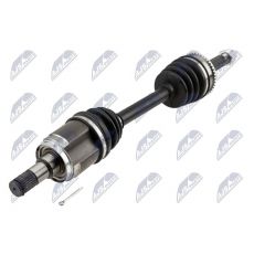 MITSUBISHI PAJERO PININ 1.8, 2.0 99-07 /PREDNÁ, ĽAVÁ, MANUAL, AUTOMAT/