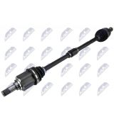 MITSUBISHI GRANDIS 2.4 04-11 /PREDNÁ, PRAVÁ, AUTOMAT/