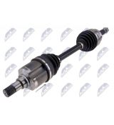 MITSUBISHI OUTLANDER II 3.0 4WD 06-12 /PREDNÁ, ĽAVÁ, AUTOMAT/